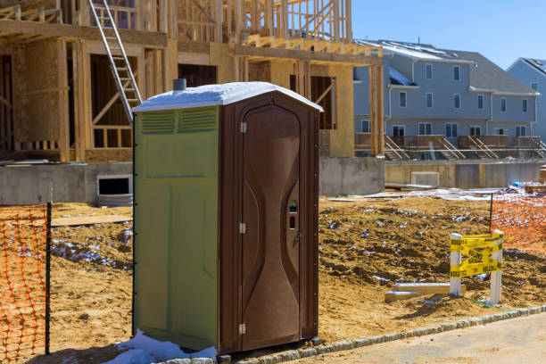 Portable Toilet Options We Offer in Arcadia, SC