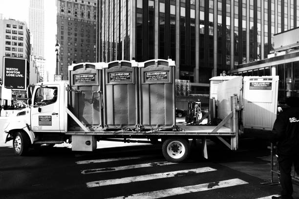 Best Portable restroom trailer rental  in Arcadia, SC